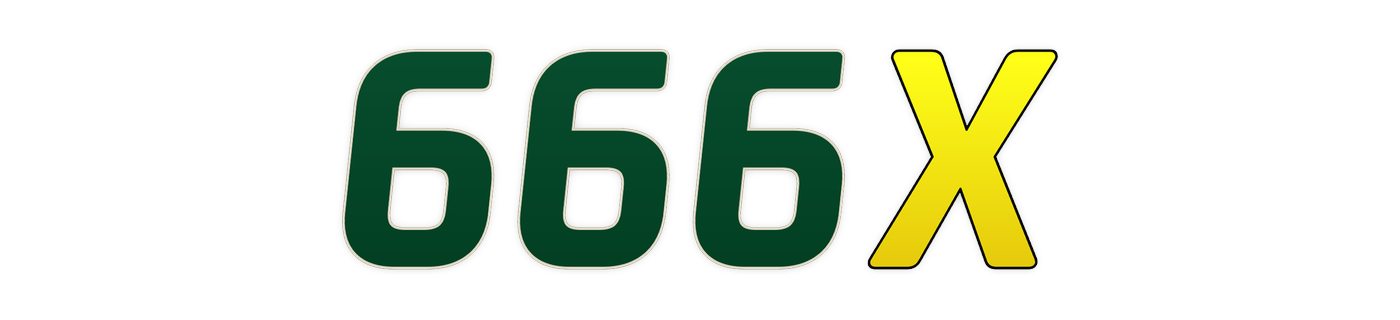 666x